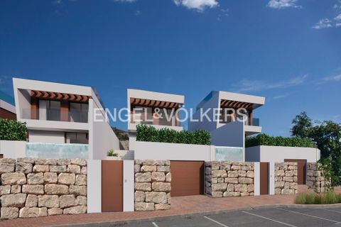 Villa i Finestrat, Alicante, Finestrat - € 605.000 | Ref: W-02XH22 - foto 13